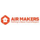 Air Makers Inc. Air Conditioner and Furnace Repair logo